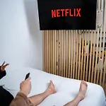 Luxe Romantique Avec Privatif * Angers