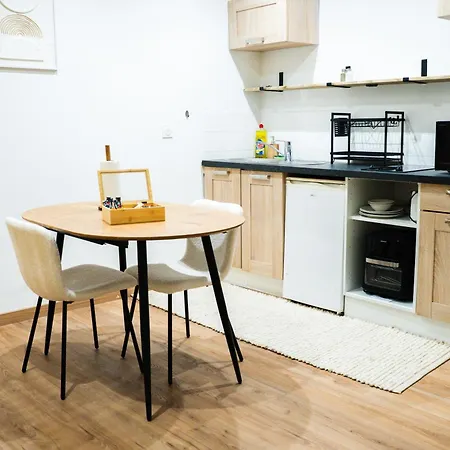 Luxe Romantique Avec Privatif