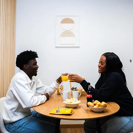 Luxe Romantique Avec Privatif *