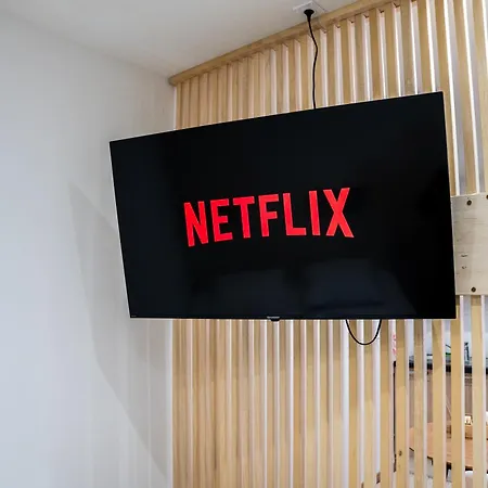 Apartamento Luxe Romantique Avec Privatif *