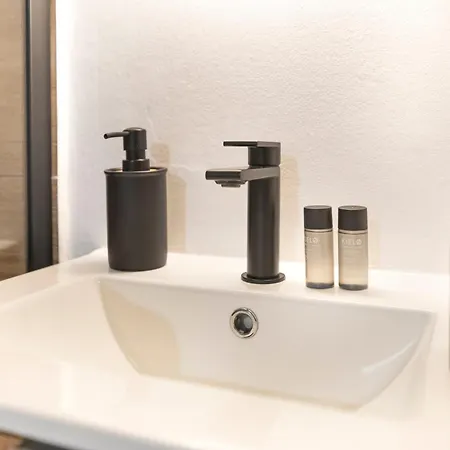 Apartmán Luxe Romantique Avec Privatif *