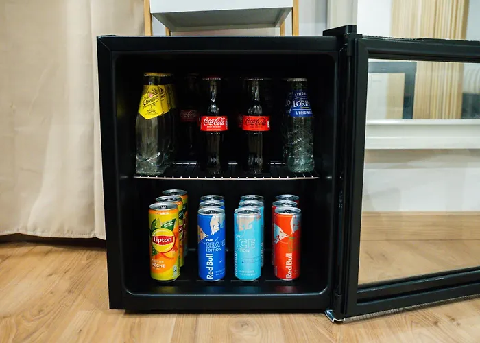 Luxe Romantique Avec Privatif